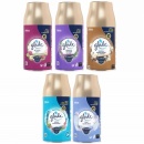 Rezerva odorizant Glade Automatic Spray Sensual Sandalwood & Jasmine 269 ml - Img 3