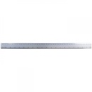 Rigla din aluminiu 50 cm, Evo