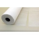 Rola cearceaf Medicinal de unica folosinta TNT 68 cm x 150 m, 395 foi - Img 3
