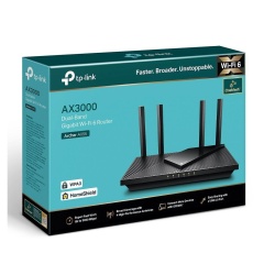 Router wireless TP-LINK Archer AX55, WIFI 6, Mesh, Dual Band - Img 4