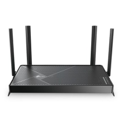 Router wireless TP-LINK EB210 PRO, WIFI 7, Mesh, Dual Band