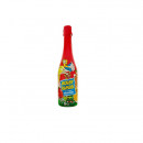 Sampanie pentru copii Robby Bubble cu aroma de Cirese, 750 ml - Img 2