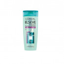 Sampon L'Oreal Paris Elseve Dream Long reparator pentru par deteriorat, 250 ml - Img 2
