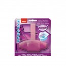 Sano odorizant wc liliac, tea lemon, lavender, green forest, 55g - Img 4