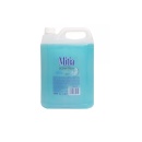 Sapun lichid cu Glicerina pentru dispensere MITIA Green Apple, 5L - Img 3
