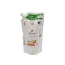 Sapun lichid Dove Purely Pampering, Unt de shea & Vanilie, rezerva 500 ml