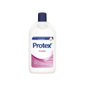 Sapun lichid Protex Antibacterial Cream 700 ml