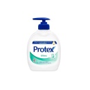 Sapun lichid Protex Cream natural antibacterian, 300 ml - Img 2