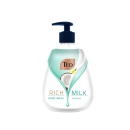 Sapun Lichid Teo Pure Sensitive Aloe Vera, 400 ml - Img 5