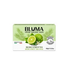 Săpun Solid Bluma Coconut 100g  - Img 8