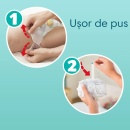 Scutece Pampers Pants, marimea 7, 32 buc - Img 5