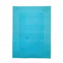 Servet - Napron de masa Poliester, 36x45cm, Diverse modele, 6 buc/set - Img 6
