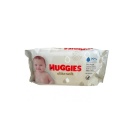 Servetele umede Huggies Elite Soft, 56 buc