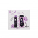 Set Cadou B.U. "Be Yourself" Deo 150 ml + gel de dus 250 ml