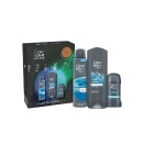 Set cadou Men+Care: deodorant Clean Comfort 150ml & gel de duș Clean Comfort 250ml & deodorant stick 50ml + cadou