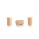 Set dop conic din pluta 33x23 mm, 100buc/set