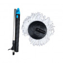 Set Rezerva mop rotativ Nova Home 360 cu maner + 1 rezerva mop - Img 4