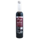 Sirop Concentrat Raureni de Capsuni sticla 0.5 l - Img 3