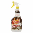 Solutie curatare mobila cu pulverizator Efekt 750 ml