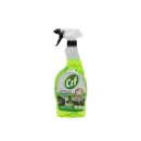 Solutie degresanta Cif Ultra Max Green Multisuprafete, 750 ml