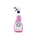 Solutie igienizare suprafete multiple IGIENOL Santal si iris, 750 ml - Img 2