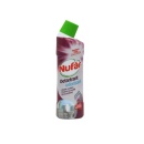Solutie Odorizant wc Lichid Detartrant Nufar 750ml