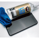 Solutie pentru curatat ecrane LCD CLEANER K2 - 250ml + Laveta microfibra - Img 3