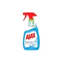 Solutie pentru geamuri Ajax Windows & Shiny Surfaces, 500 ml - Img 2
