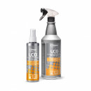 Solutie profesionala curatat ecrane, monitoare CLINEX LCD, 200 ml - Img 2