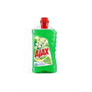 Solutie universal pardoseli Ajax Flowers of Spring Floral Fiesta 1 litru - Img 4