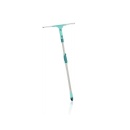 Spalator geamuri Leifheit Powerslide XL 40cm,coada telesopica