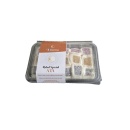 Specialitate Rahat Turcesc Lokuma Ata 250gr - Img 2