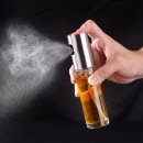 Spray pulverizator Brio pentru ulei sau otet, 100 ml - Img 3