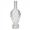 Sticla pentru bauturi, model strugure, 750 ml