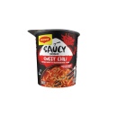 Supa instant Maggi Saucy Noodles Pui Susan 75g - Img 3
