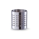 Suport din inox pentru ustensile de bucatarie, 13 cm