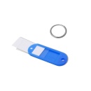 Suport Etichete chei Office Products - culori asortate, 20 buc/set - Img 2