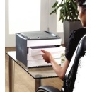 Suport organizator documente 4 Sertare G2Desk Fellowes - Img 2
