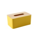 Suport pentru cutie de servetele, detasabil, 21 x 12 x 9 cm - Img 2