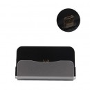 Suport Stand\Dock de incarcare Micro USB Negru - Img 2