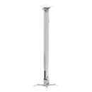Suport tavan pentru videoproiector Sopar Tape 70-1200 mm, max 20 kg