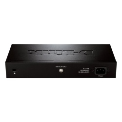 Switch D-Link DES-1024D, 24 porturi 10/100 Mbps - Img 2