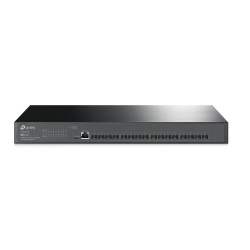 Switch TP-Link JetStream TL-SX3016F, 16 porturi, 10G+