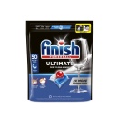 Tablete pentru masina de spalat vase FINISH Powerball Ultimate 50 buc