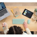 Tastatura Wireless Trust LYRA, Bluetooth/USB Wireless - Img 3