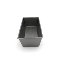 Tava cozonac, 35x12x8 cm, teflonata - Img 3