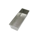 Tava mare cozonac, satinata, 40x13x6cm