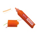 Textmarker varf lat 1-4mm, Optima 720 - 4 culori/set - Img 4
