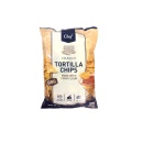 Tortilla chips de porumb cu gust Picant, Chef, 750 g - Img 4