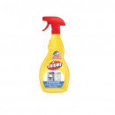 Triumf Solutie curatare cuptoare cu microunde 500 ml